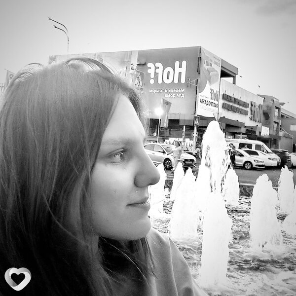 Анна, 23, Краснодаре — анкета №1298155