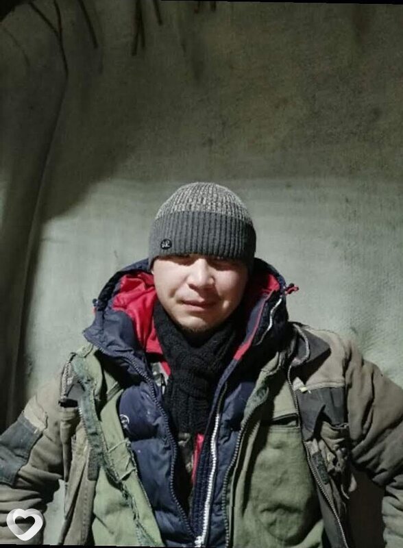Рузил Сабиров, 40, Тюмени — анкета №1298092