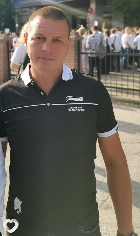 Евгений, 52, Тольятти — анкета №1298098
