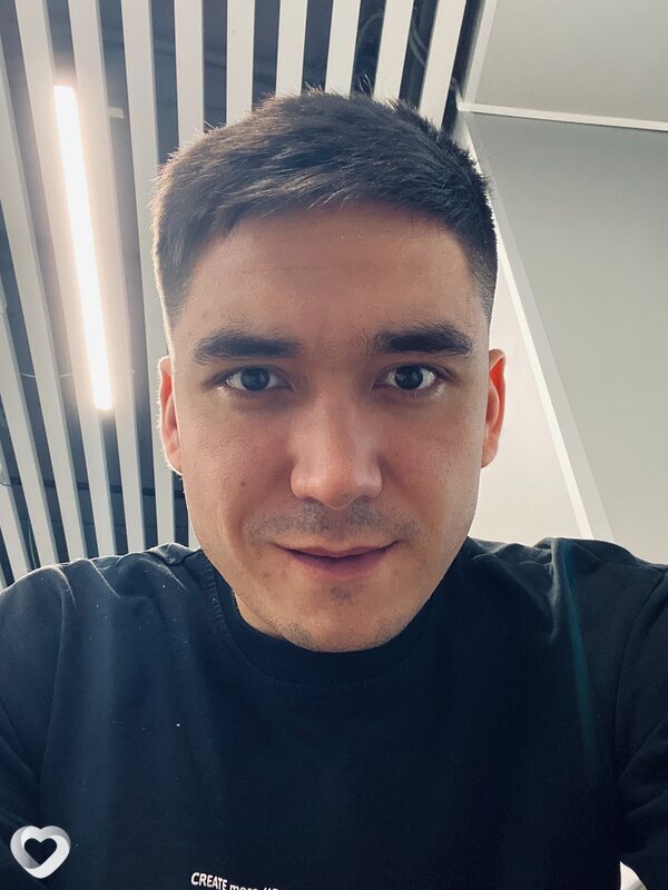 Руслан, 34, Уфе — анкета №1298165