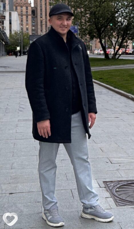 Kml, 28, Таразе — анкета №1298170