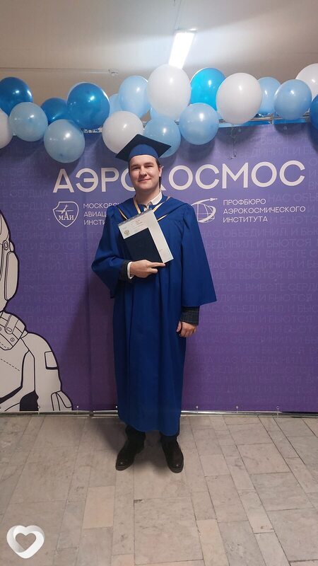 Егор, 27, Миассе — анкета №1298174