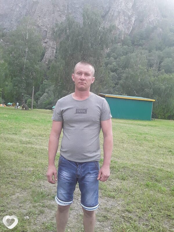 Дмитрий, 44, Кумертау — анкета №1298179