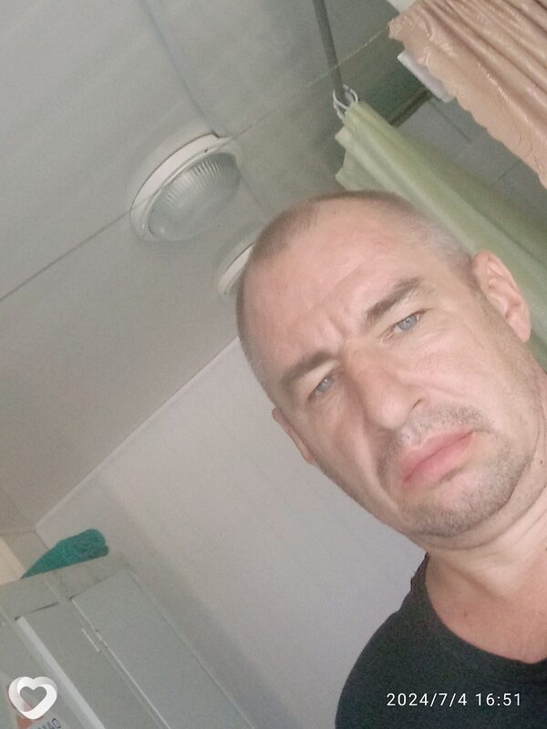 Михаил, 47, Москве — анкета №1298181