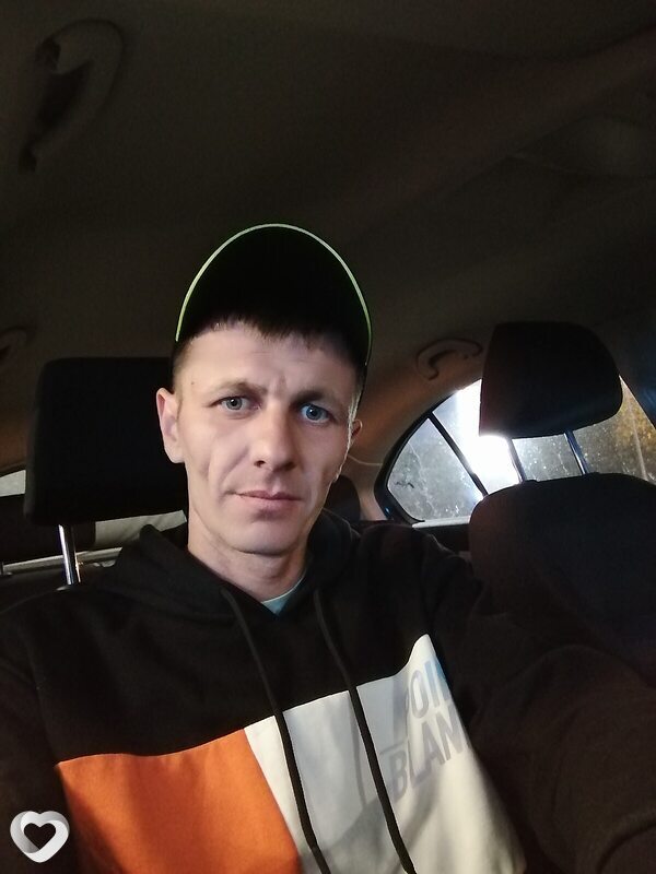 Руслан, 32, Екатеринбурге — анкета №1298204
