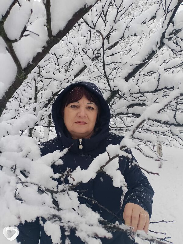 Ирина, 66, Белой Калитве — анкета №1298206