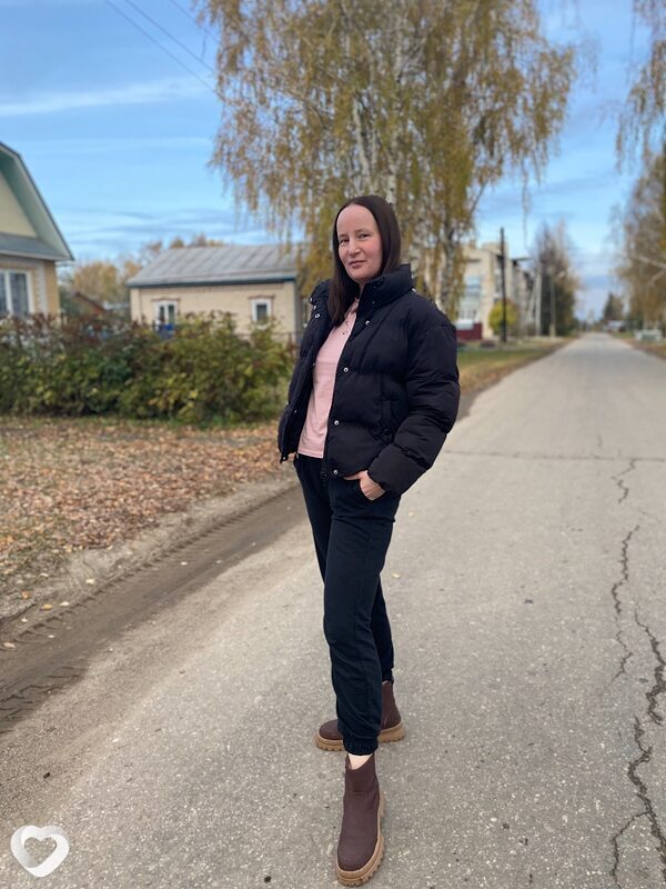 Екатерина, 31, Нижнем Новгороде — анкета №1298263