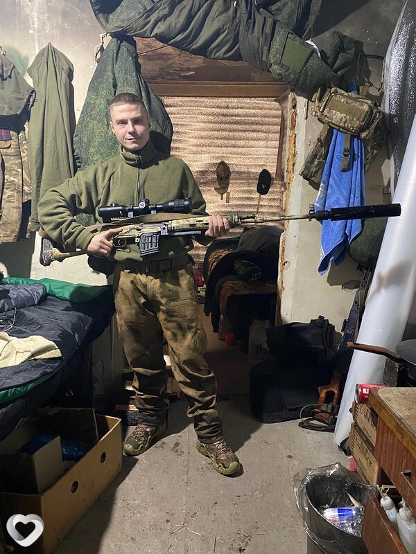 Руслан, 26, Москве — анкета №1298270