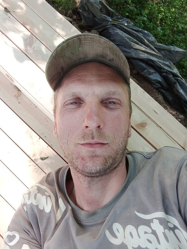 Дмитрий, 44, Йошкар-Оле — анкета №1298277
