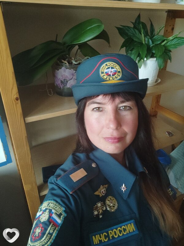 Алена, 42, Санкт-Петербурге — анкета №1298278