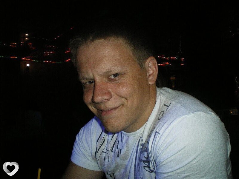 Роман, 43, Санкт-Петербурге — анкета №1298280