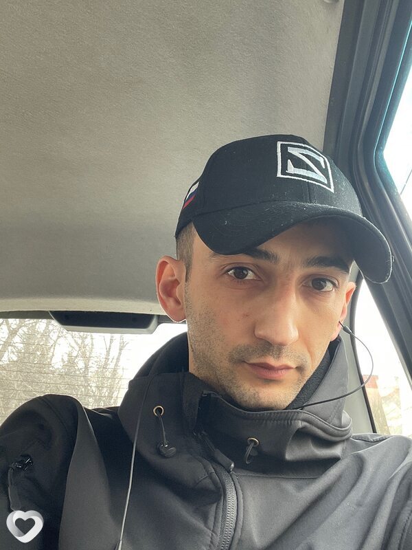 Ильяс, 35, Калуге — анкета №1298212
