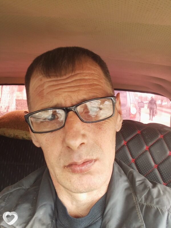 Алексей, 51, Новокуйбышевске — анкета №1298213