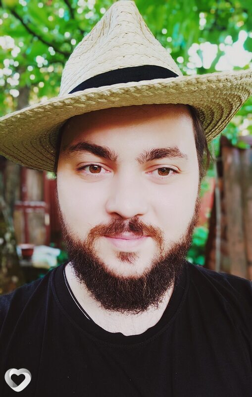 Иван, 35, Москве — анкета №1298215