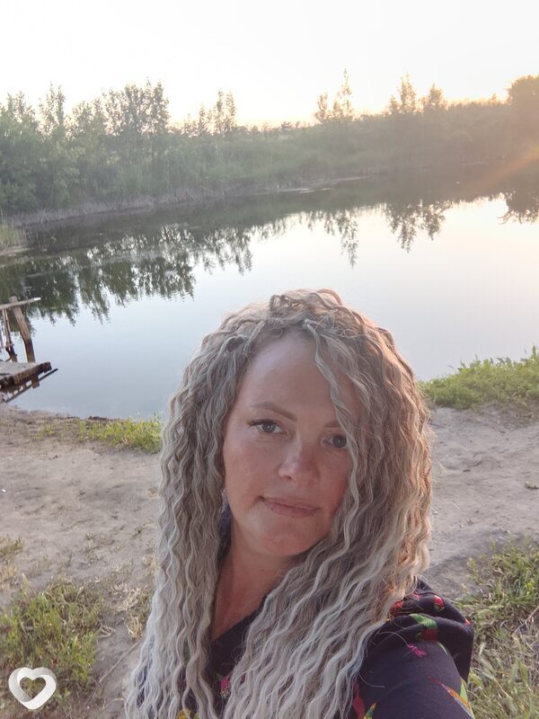 Ольга, 44, Новочеркасске — анкета №1298220