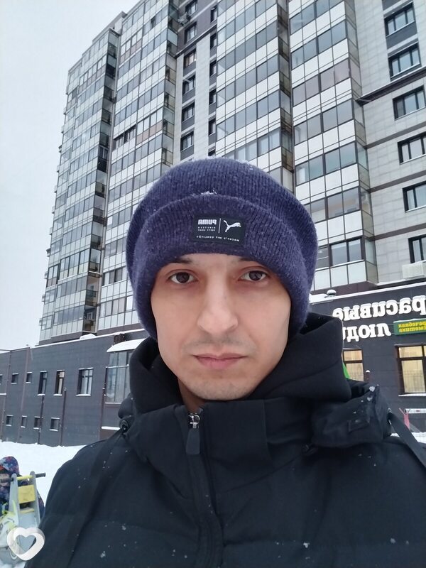 Нурлан, 34, Сыктывкаре — анкета №1298235