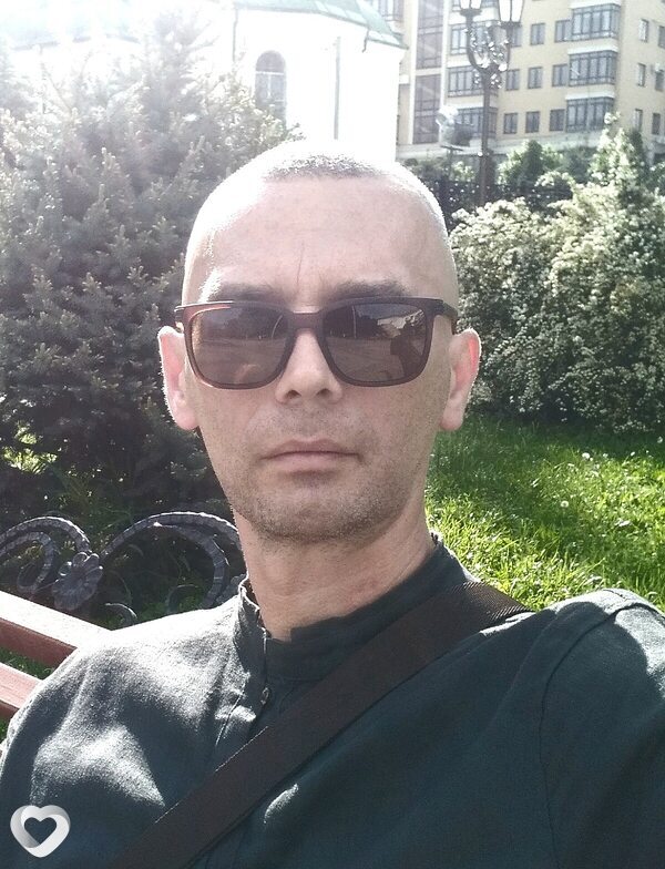 Стенли, 42, Армавире — анкета №1298287