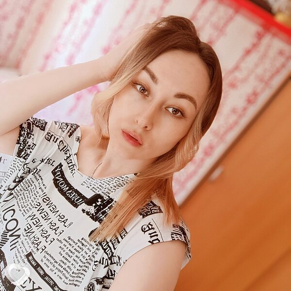 Катерина, 32, Братске — анкета №1298290
