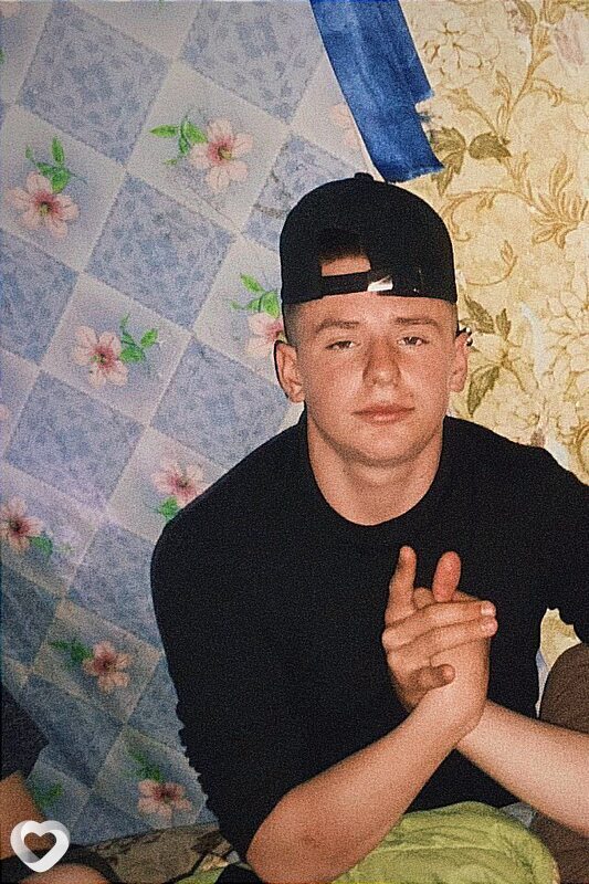 Костя, 25, Омске — анкета №1298293