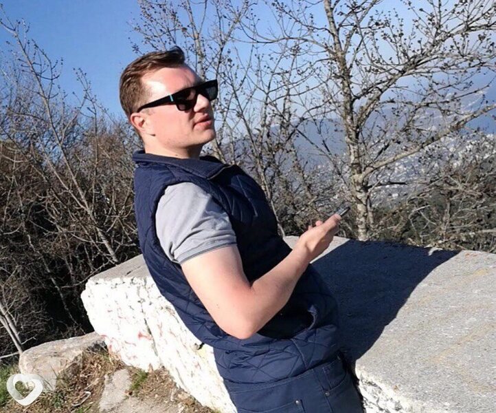 Александр, 42, Электростали — анкета №1298295