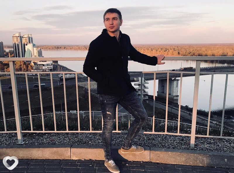 Евгений, 33, Барнауле — анкета №1298300