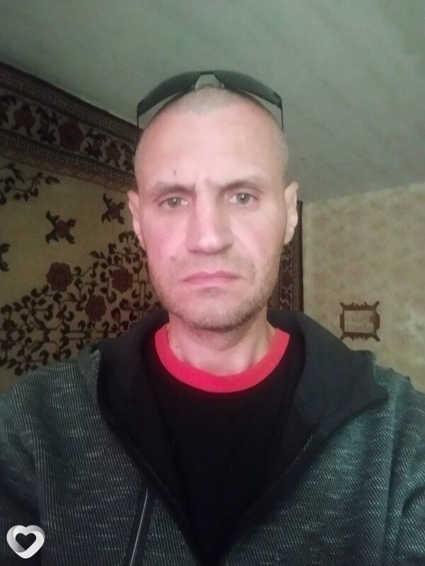 Андрей, 41, Бресте — анкета №1298304