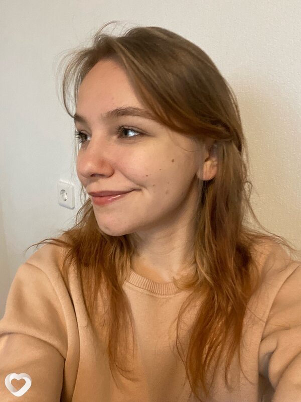 Мария, 20, Ярославле — анкета №1298316