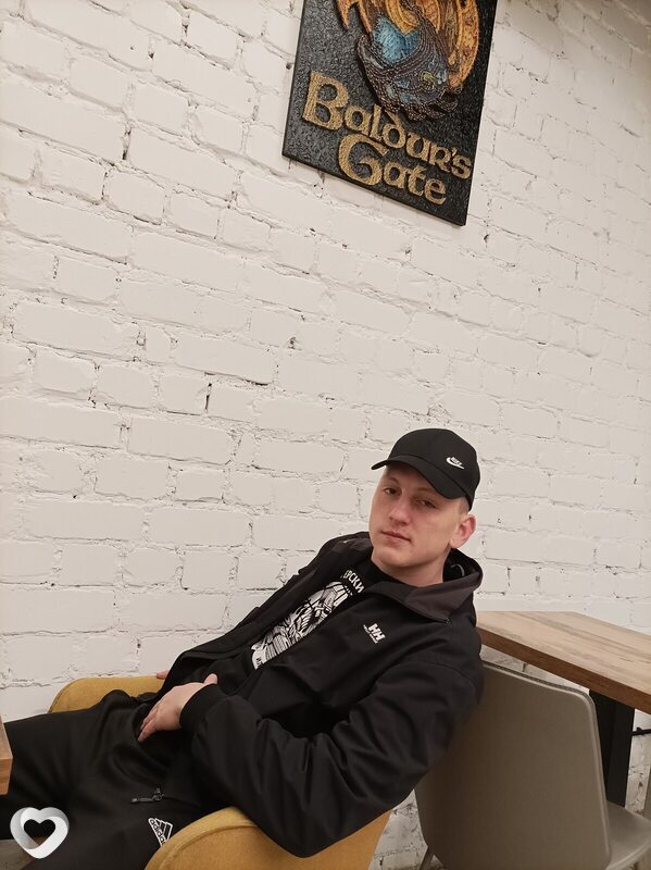 Александр, 25, Владивостоке — анкета №1298326