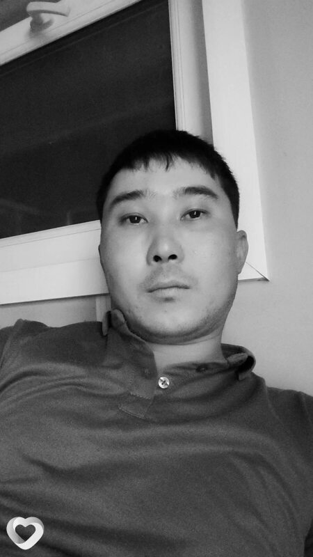 Жайдар, 35, Балхаше — анкета №1298334