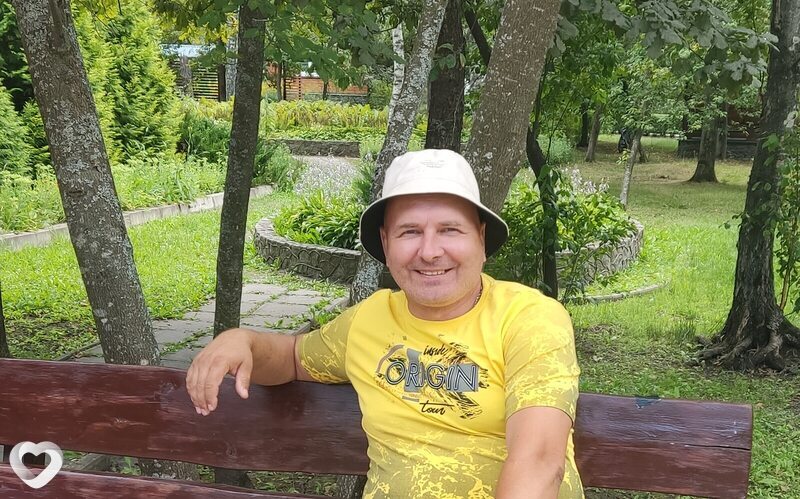 Роман, 39, Воронеже — анкета №1298361