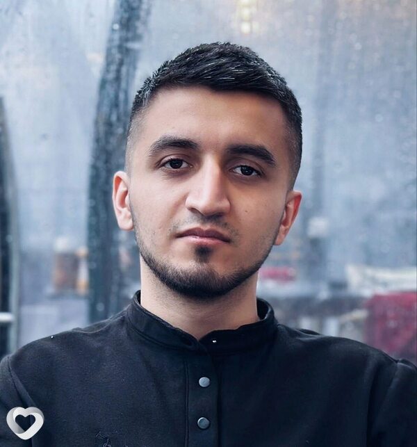 Руслан, 25, Домодедово — анкета №1298363