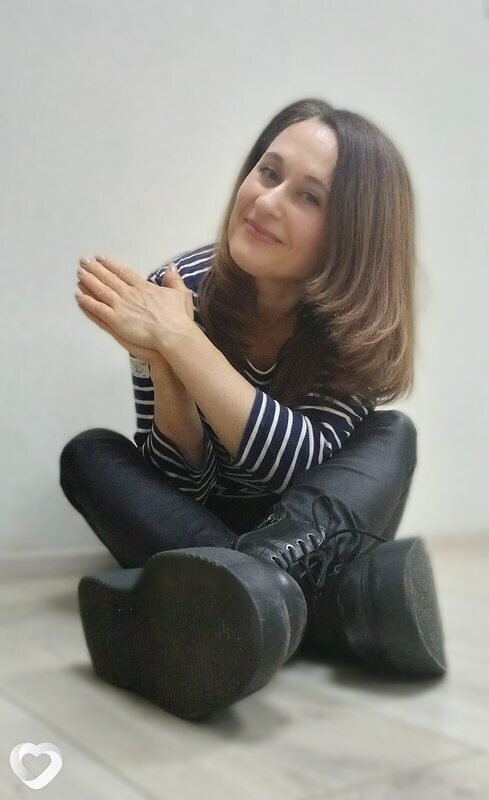 Татьяна, 51, Минске — анкета №1298366