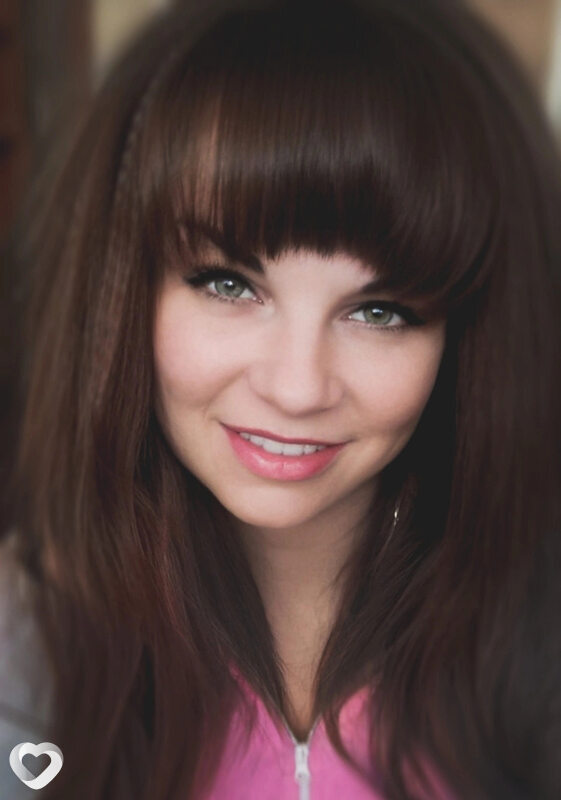 Рита, 27, Кстове — анкета №1298369