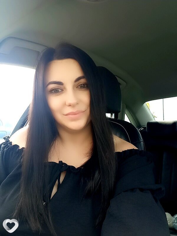 Lesia, 38, Одессе — анкета №1298374