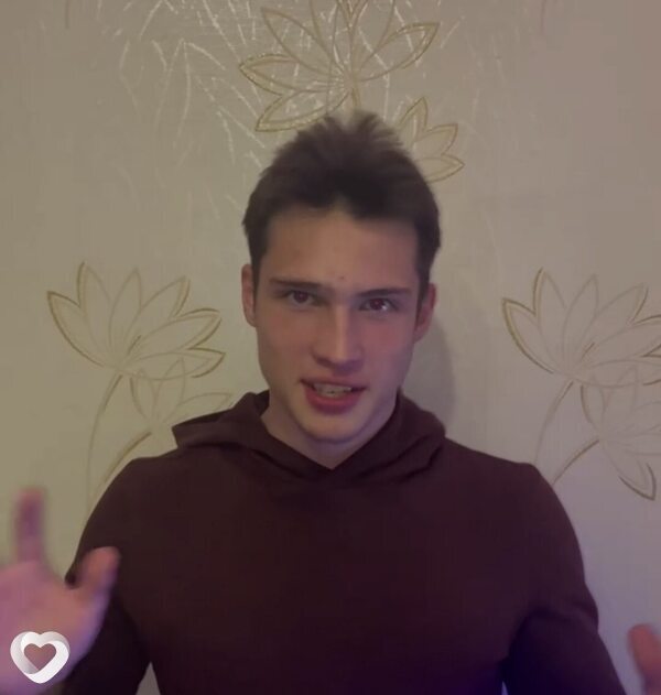 Владимир, 20, Перми — анкета №1298378