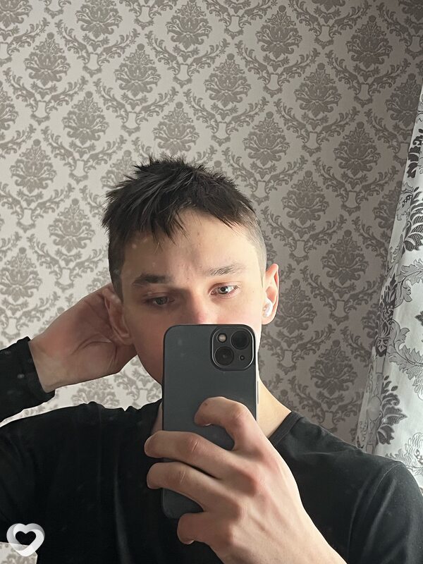 Данис, 25, Выксе — анкета №1298383