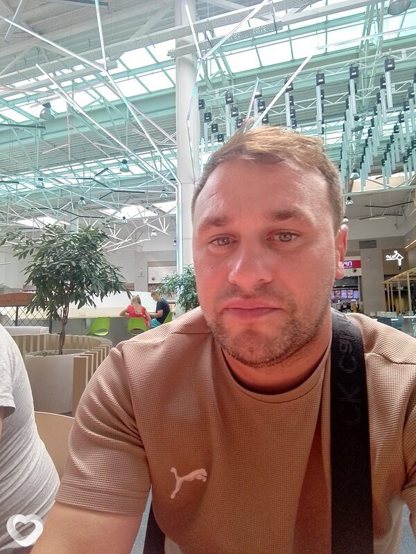 Денис, 32, Краснодаре — анкета №1298513