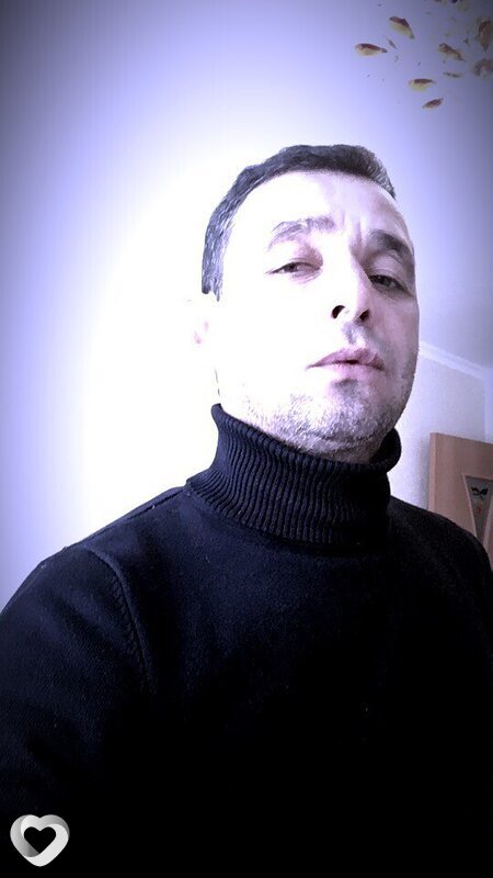 Сергей, 49, Орске — анкета №1298515