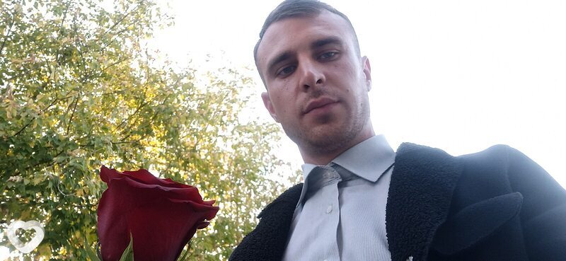 Виталий, 32, Темиртау — анкета №1298519