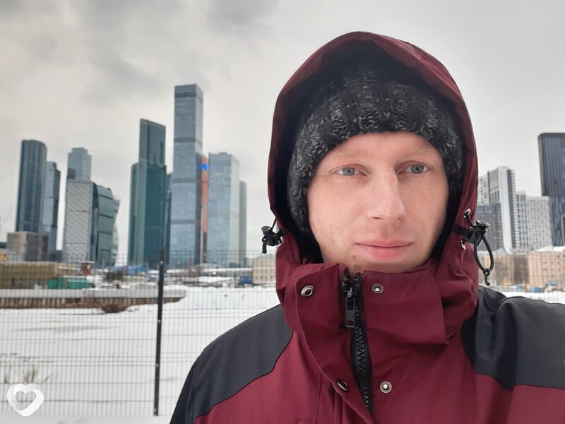 Митя, 33, Донецк (Ростовская Обл.) — анкета №1298525