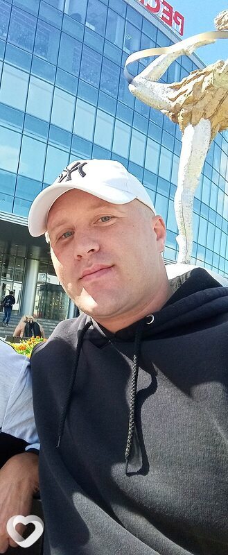 Александр, 39, Нижнем Новгороде — анкета №1298336