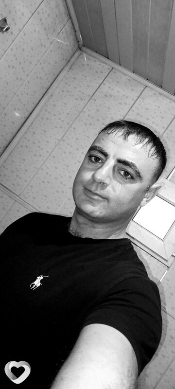 Рустам, 37, Омске — анкета №1298345