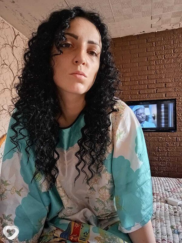Bebys, 35, Братске — анкета №1298359
