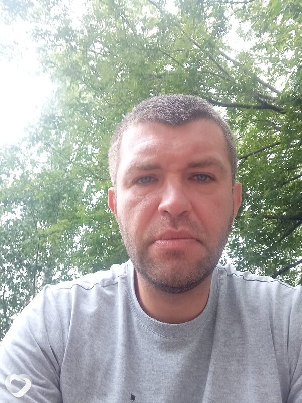 Александр, 38, Слуцке — анкета №1298560