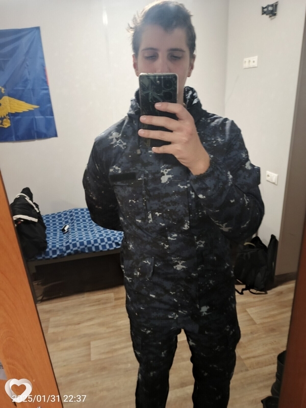 Дмитрий, 23, Волгограде — анкета №1298561