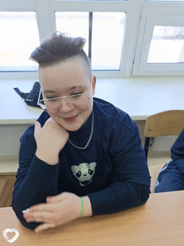 Анюта, 20, Москве — анкета №1298565