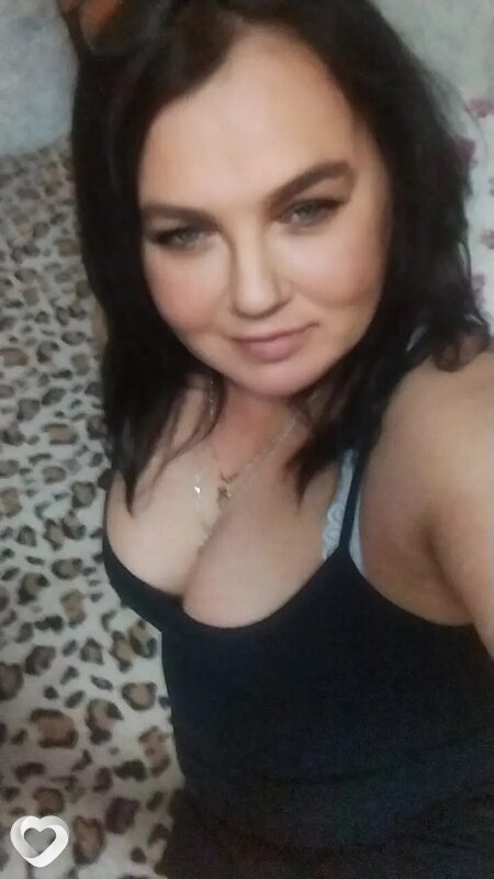 Екатерина, 49, Витебске — анкета №1298566