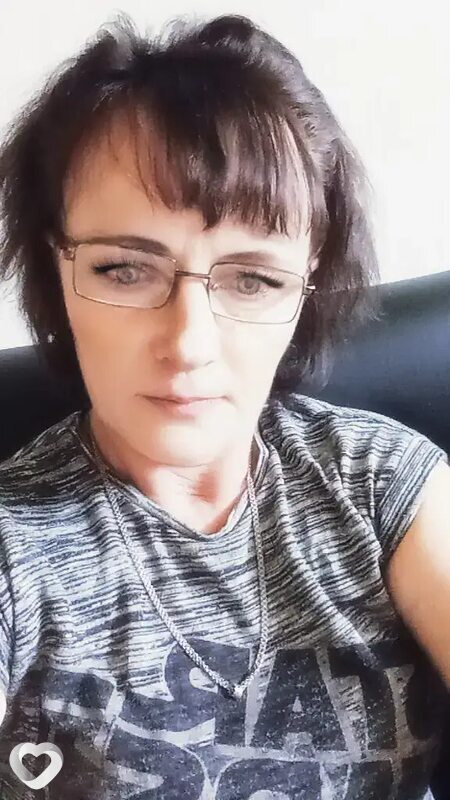 Таша, 53, Гомеле — анкета №1298570