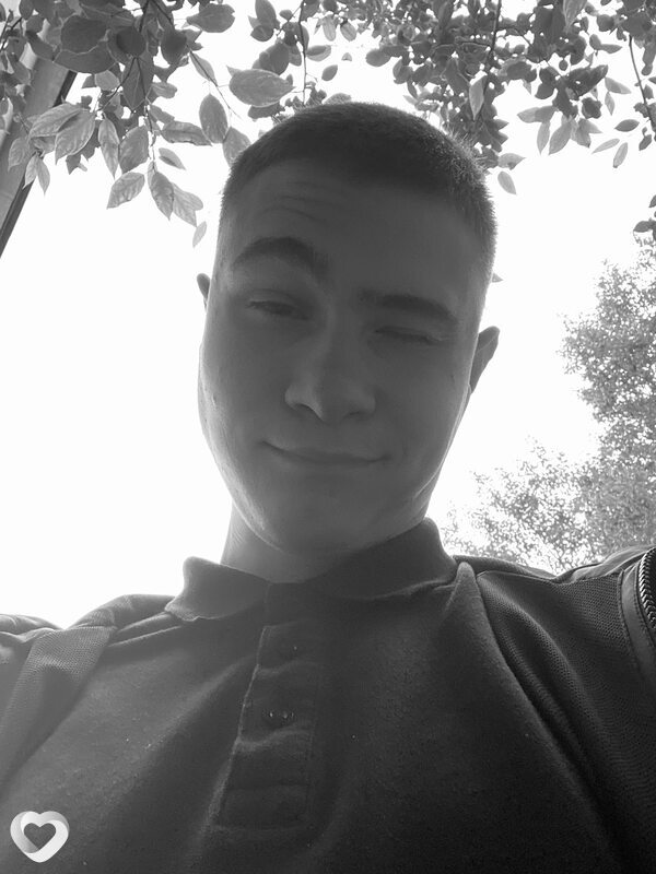 Кирилл, 24, Братске — анкета №1298571