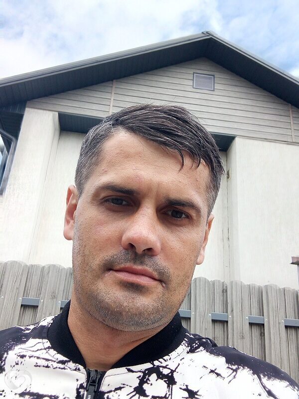 Дмитрий, 40, Москве — анкета №1298572
